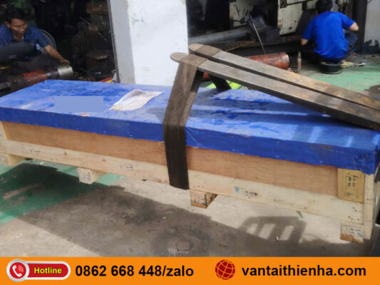 Chành xe đi Mỹ Tho Tiền Giang