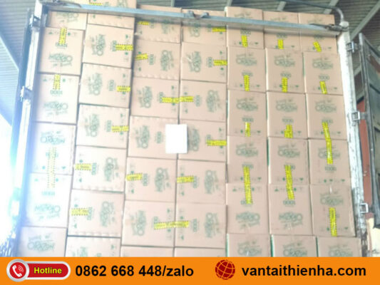 Chành xe đi Nam Định