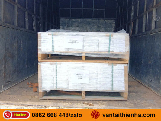 Chành xe đi Tánh Linh Bình Thuận