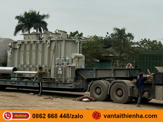 Chành xe đi Tiểu Cần Trà Vinh