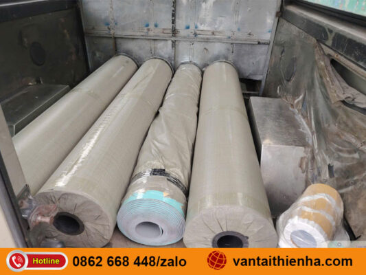 Chành xe đi Tuy Phong Bình Thuận