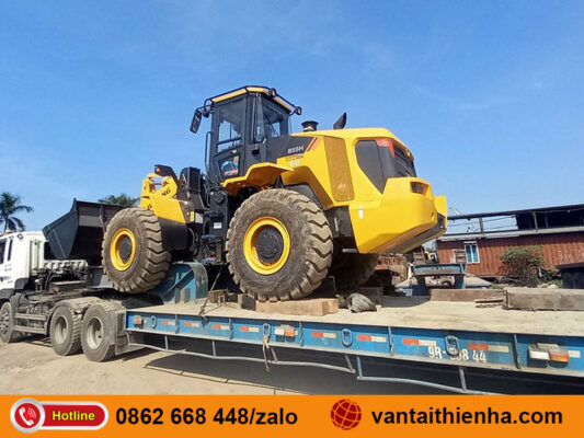 Chành xe đi Vĩnh Châu Sóc Trăng