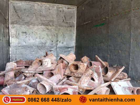Chành xe Đồng Xoài Bình Phước
