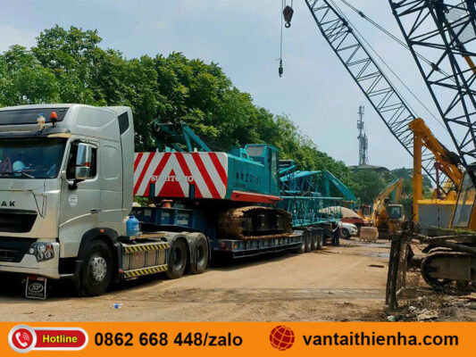 Chành xe gửi hàng từ Sài Gòn đi Phú Quốc