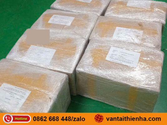 Chành xe Hà Nội Phú Quốc