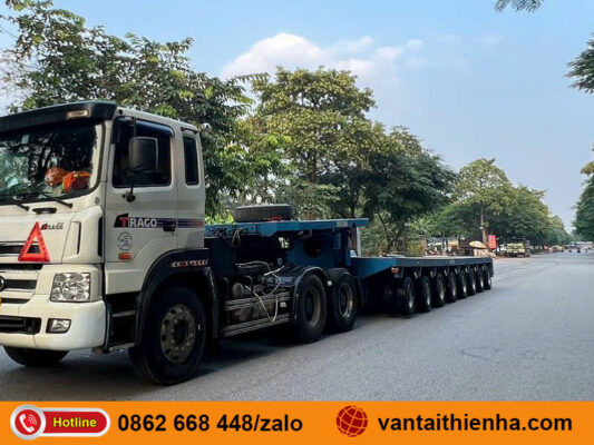 Chành xe Hải Dương