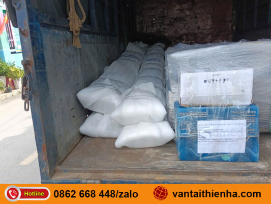 Chành xe Lộc Ninh Bình Phước