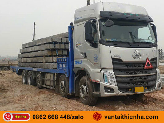 Chành xe Phú Quốc