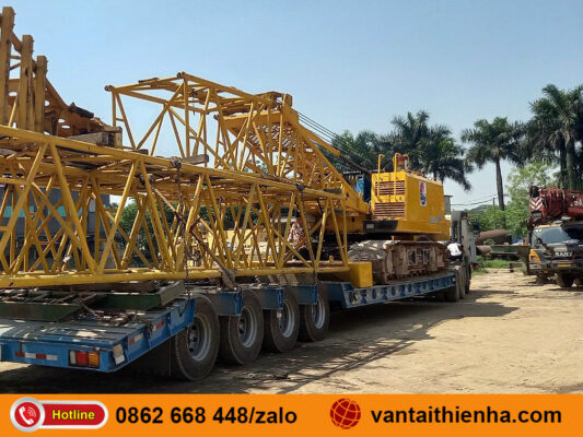 Chành xe Sài Gòn Bình Thuận
