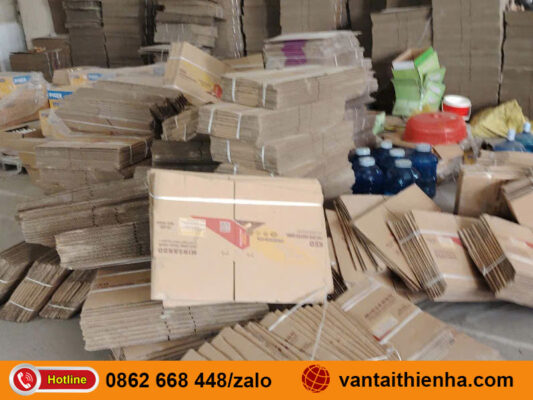 Chành xe Sài Gòn đến Đồng Xoài