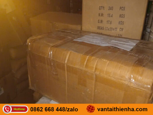 Chành xe Sài Gòn đi Phan Thiết