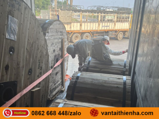 Chành xe Sài Gòn Đồng Xoài