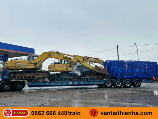 Chành xe Sài Gòn Rạch Giá