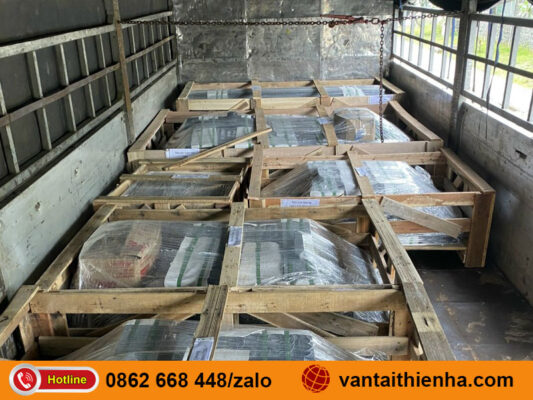 Chành xe Sài Gòn về Kiên Giang