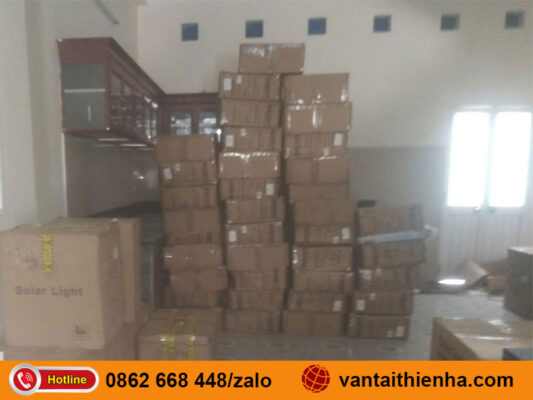 Chành xe Sài Gòn về Sóc Trăng