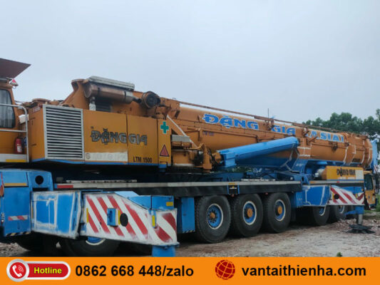 Chành xe Tiền Giang