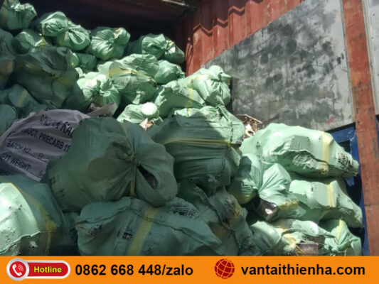 Chành xe Tiểu Cần Trà Vinh