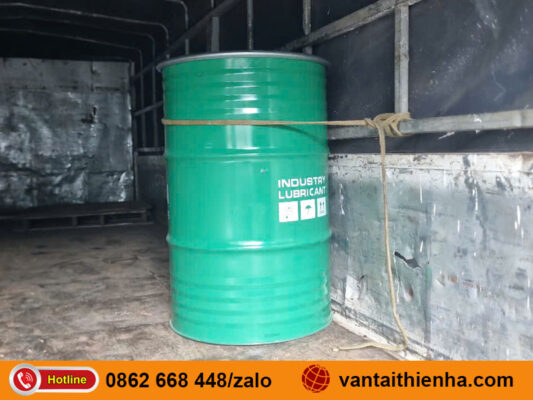 Chành xe Trần Đề Sóc Trăng