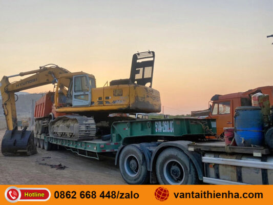 Chành xe từ Sài Gòn đến Lộc Ninh Bình Phước