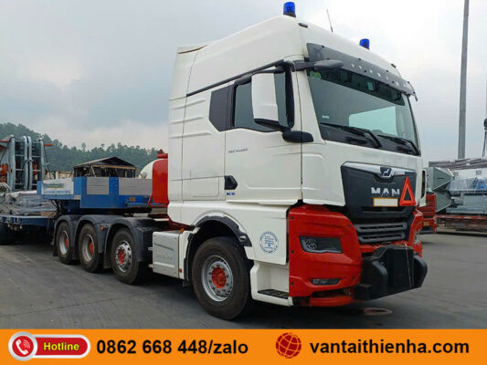Chành xe từ Sài Gòn đi Tiền Giang