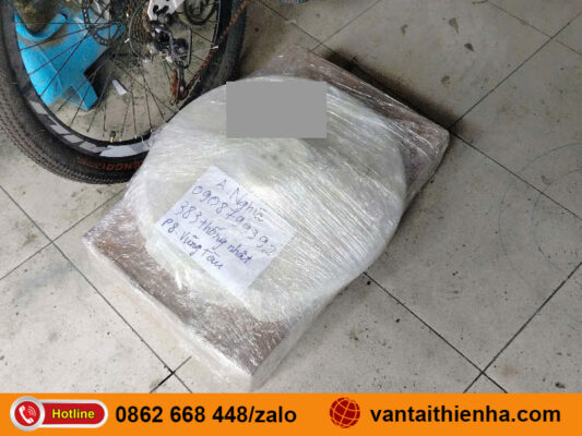 Chành xe từ Sài Gòn về Lộc Ninh Bình Phước