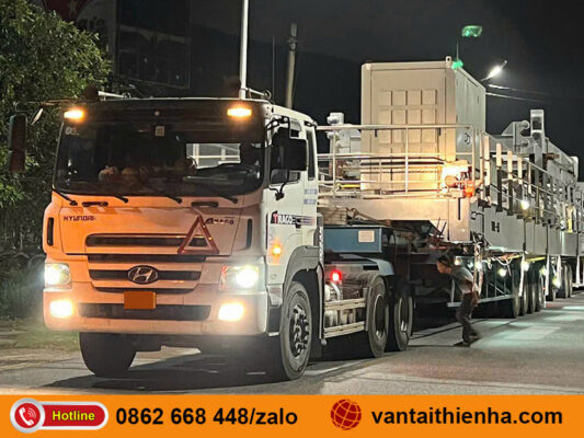 Chành xe về An Thới Phú Quốc