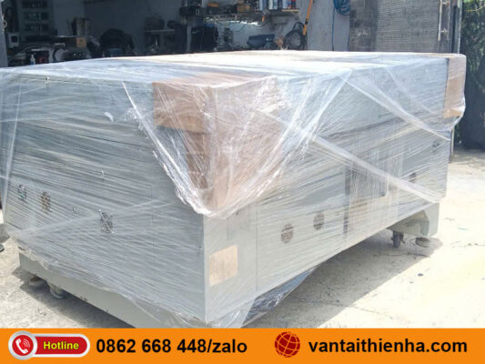 Chành xe về Bắc Bình Bình Thuận