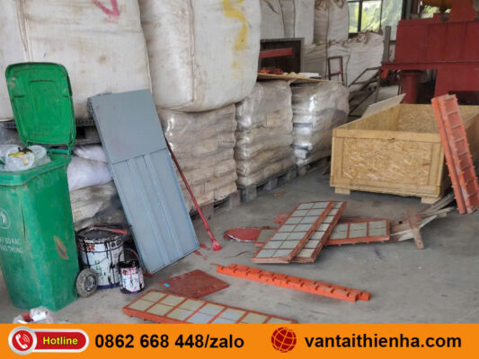 Chành xe về Bình Phước