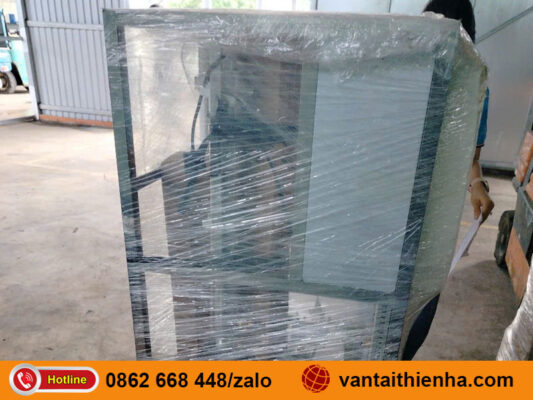 Chành xe về Bù Đăng Bình Phước