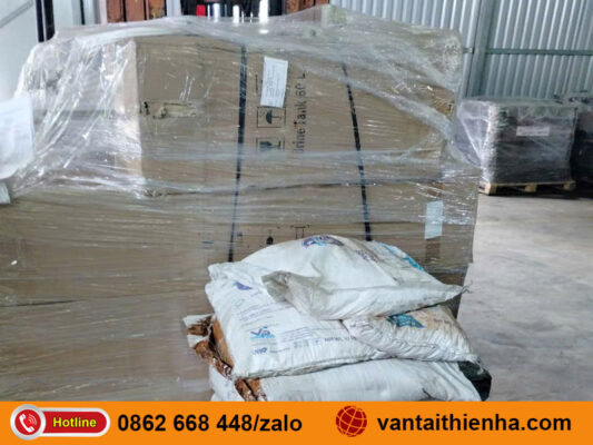 Chành xe về Bù Đốp Bình Phước