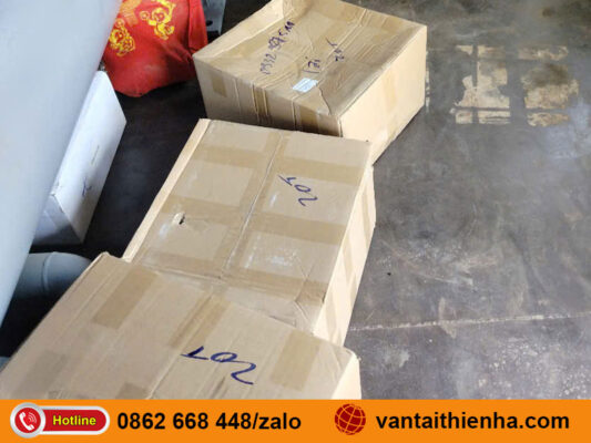 Chành xe về Chơn Thành Bình Phước