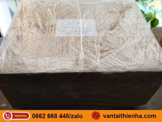 Chành xe về Hàm Tân Bình Thuận