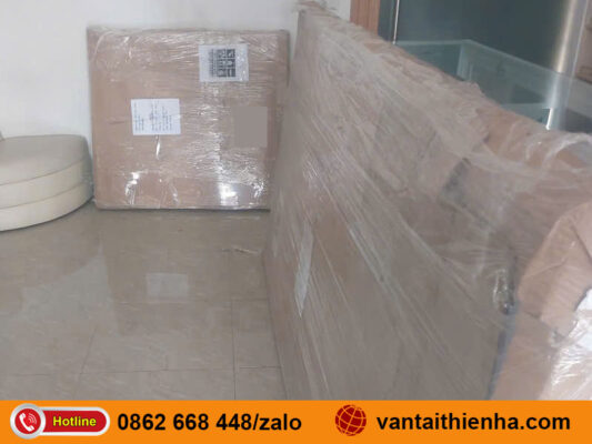 Chành xe về Hậu Giang