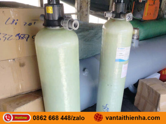 Chành xe về Hớn Quản Bình Phước