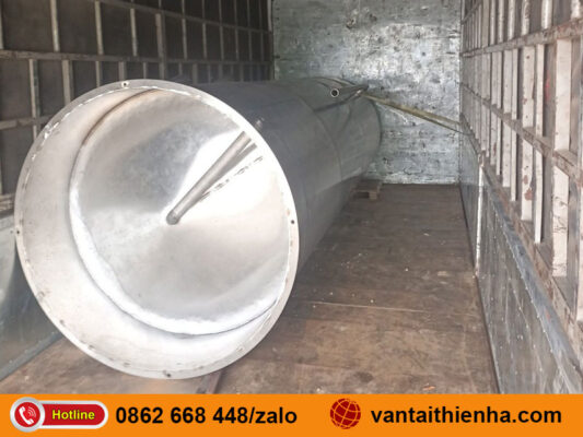 Chành xe về Kiên Giang