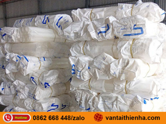 Chành xe về Sóc Trăng