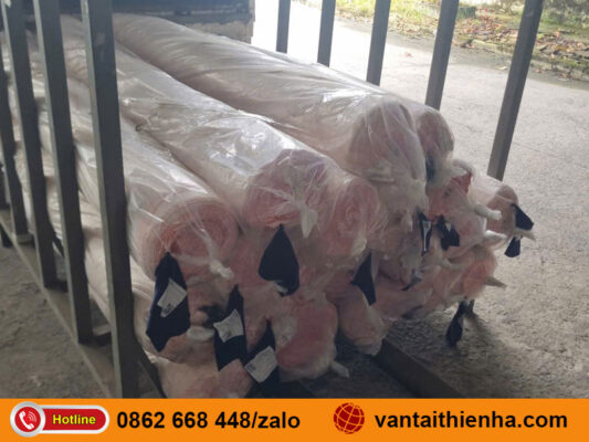 Chành xe về Tánh Linh Bình Thuận
