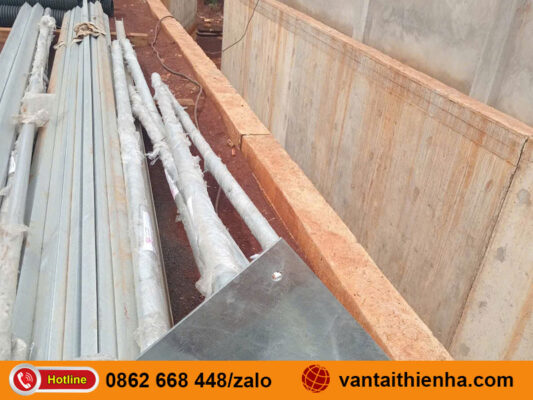 Chành xe về Vị Thanh