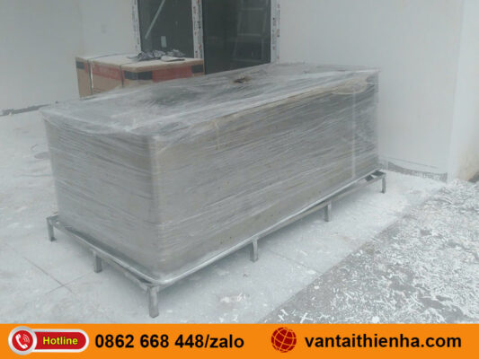 Chành xe về Vĩnh Phúc