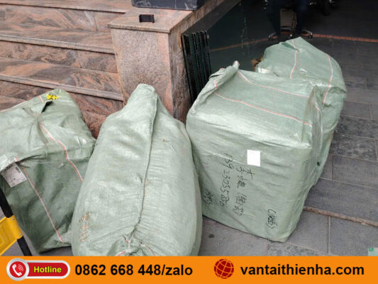 Chuyển hàng đến Nam Định