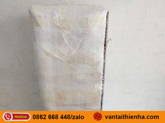 Chuyển hàng đi Bắc Giang