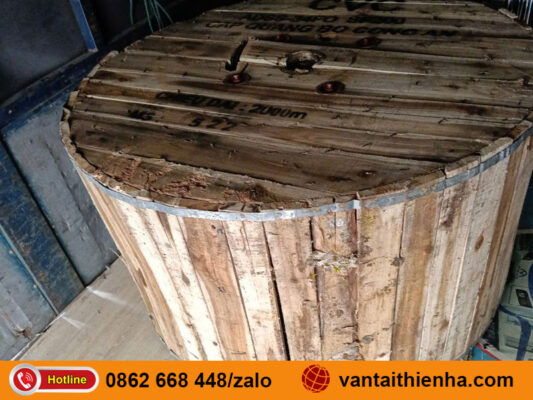Chuyển hàng đi Trà Vinh