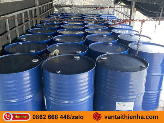 Chuyển hàng đi Vĩnh Phúc