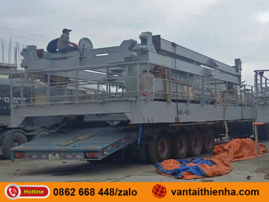 Chuyển hàng Phú Quốc