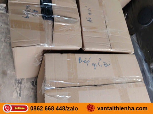 Gửi hàng Cần Thơ đi Phú Quốc