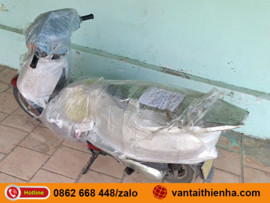 Gửi hàng đi Bình Thuận