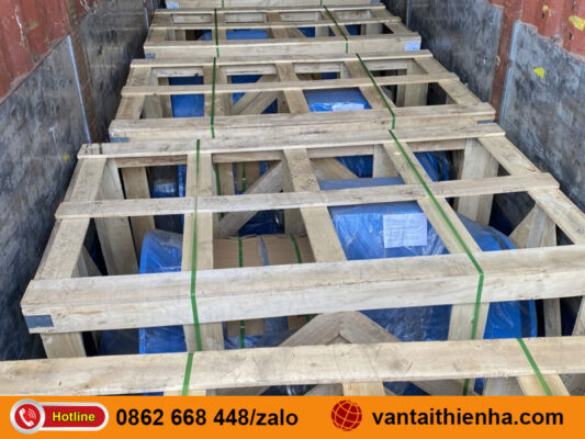 Gửi hàng đi Gò Công