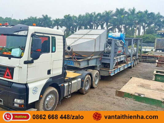 Gửi hàng đi Phan Thiết