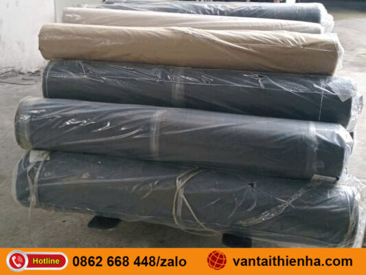 Gửi hàng đi Phú Quốc