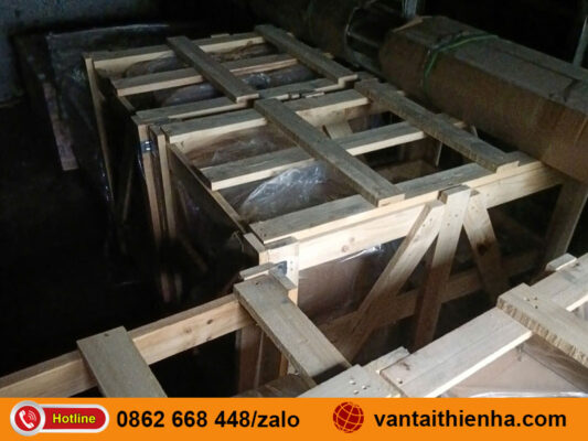 Gửi hàng đi Rạch Giá